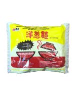 WEI LIH Instant Noodle With Onion Flavour 85g