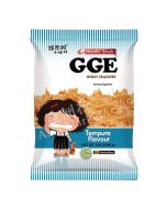 GGE Tempura Wheat 张君雅小妹妹天妇罗条饼 80g