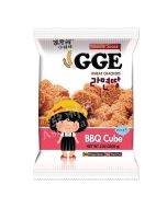 GGE BBQ Wheat Noodle 80g