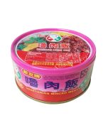 Furn Yuo Vegetarian Minced Meat 饭友鲁肉饭 150g