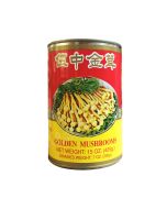 Wu Chung Golden Needle Mushroom 425g