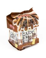 Pei Tien Chocolate Brown Rice Roll 160g