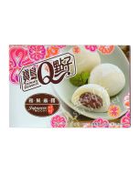 Taiwan Dessert Red Bean Mochi 210g