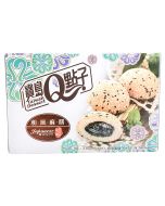 Taiwan Dessert Sesame Mochi 210g