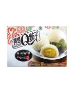 Taiwan Dessert Durian Mochi 210g