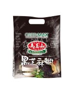 Greenmax Black Sesame Cereal 420g