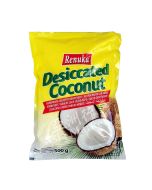 Renuka Desiccated Coconut 500g