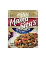 MAMA SITA'S Meat Stew Mix (Menudo / Afritada Mix) 30g