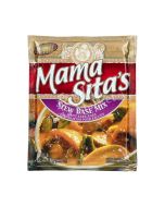 Mama Sita's Stew Base Mix 50g