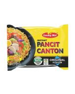 LUCKYME Pancit Canton Original 60g