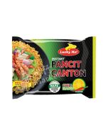 LUCKYME Pancit Canton Chillimansi Noodle 60g