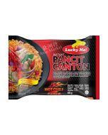 Luckyme Pancit Canton Hot Chilli菲律宾辣味拌面 60g