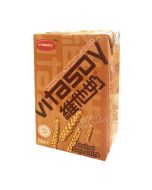 [PACK OF 6] VITA Vitasoy  Malted Soya维他 - 麦精 维他奶 250ml (x6) 