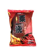 CALBEE Grill-A-Corn Hot & Spicy Flavour 80g