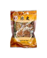 Golden Lily Dried Fruit Peel 100g