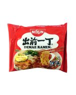 NISSIN Demae Ramen Sesame Oil Noodle 100g