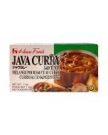 House Foods Java 日本爪哇咖喱块 1kg