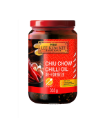 Lee Kum Kee -Chiu Chow Chilli Oil 335g