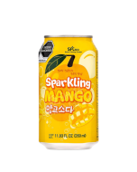 SFC BIO - Mango Soda 350ml