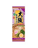 ITSUKI Osaka Shoyu Tonkotsu Noodle 176g