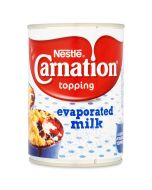 Nestle Evaporated Milk 雀巢花奶 410g