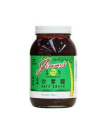 JIMMY  Satay Sauce 360g