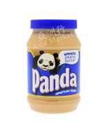 Panda Smooth Peanut Butter 510g