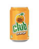 Club Orange with Bits 300ml