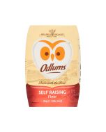 ODLUM Self-Raising Flour 2kg