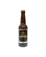 Sapporo Premium Beer 330ml