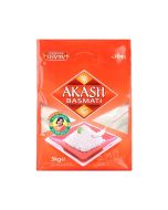 Akash Basmati Rice 5kg