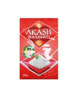 Akash Basmati Rice 20kg