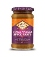 Patak's Tikka Masala Spice Paste 300g