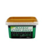 GOLDFISH Madras Curry Sauce Concentrate 405g