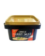 GOLDFISH Chinese Curry Sauce Concentrate 405g