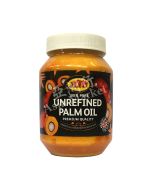 KTC 100% Pure Unrefined Palm Oil 500ml