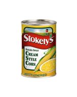 Stokely's Cream Style Corn 404g