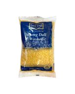 EAST END Moong Dall Washed 500g