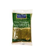 EAST END Moong Whole Beans (Mung Beans) 500g