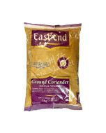 EAST END Ground Coriander 1kg