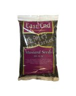 East End Black Mustard Seeds 400g