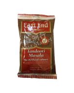 East End Tandoori Masala (BBQ Marinade Dry Mix) 400g