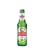 Kingfisher Premium Lager Beer 330ml