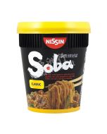 NISSIN Soba Cup Classic  出前一丁 经典杯面 180g