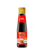 Lee Kum Kee -Hot Chilli Soy Sauce 207ml