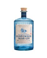 DRUMSHANBO - Gunpowder Irish Gin (Oriental Botanicals with Gunpowder Tea) (Alc. 43%) 700ml