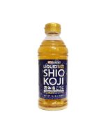 Hanamaruki Liquid Shio Koji日本发酵鲜味淋 (无麸质）500ml