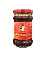 Crispy Chilli Oil