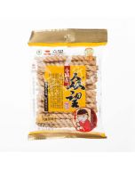 ZW Fried Dough Twist - Sweet Sesame Flavour 130g