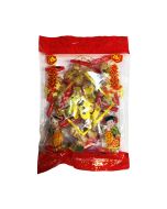 Chinese New Year Crispy Cookies  Smiling Date 200g